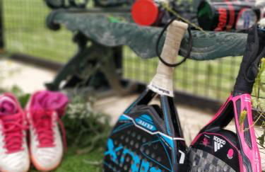 Poço e Meio - Padel & Pool - Foto 72