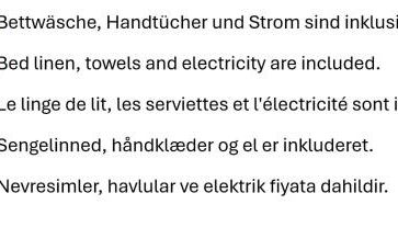 Kiel-Russee Familienwohnung, Lademöglichkeit, Co2 Frei - Foto 2