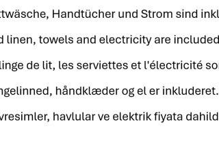 Kiel-Russee Familienwohnung, Lademöglichkeit, Co2 Frei - Foto 2