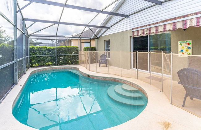 8118 Windsor Palms - Foto 10