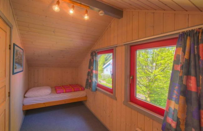 Exklusives Skandinavisches Ferienhaus - Foto 2