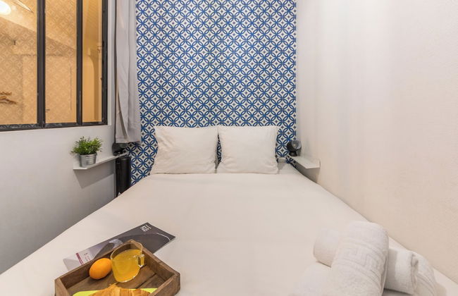 WS Hôtel de Ville - Le Marais - Photo 18