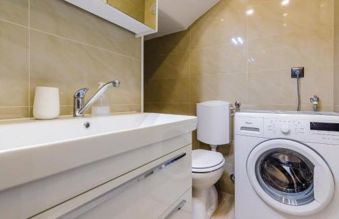 One-Bedroom Holiday Home In Slano - Foto 18