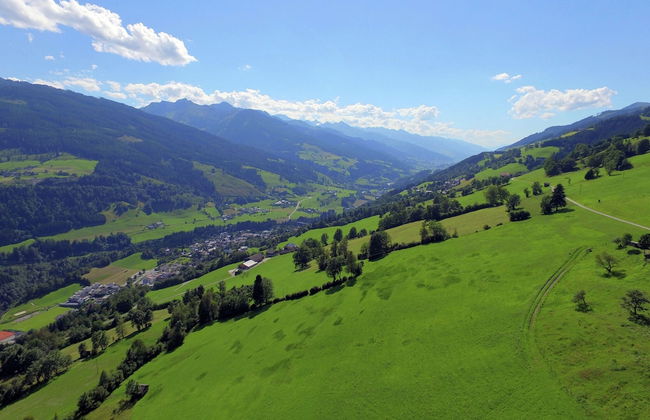 Cosy Holiday Flat in a Farmhouse - Foto 23