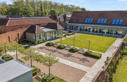 Martley Hall Estate by Group Retreats - Foto 3