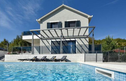 Stunning Home In Obrovac Sinjski - Foto 16