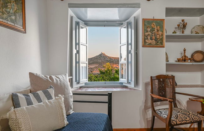 Anoi Traditional House Patmos Architectural Charm - Foto 1