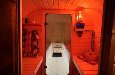 Villa Seesack - Foto 22