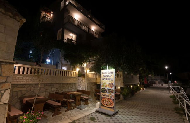 Apartments Villa Dom - Foto 28