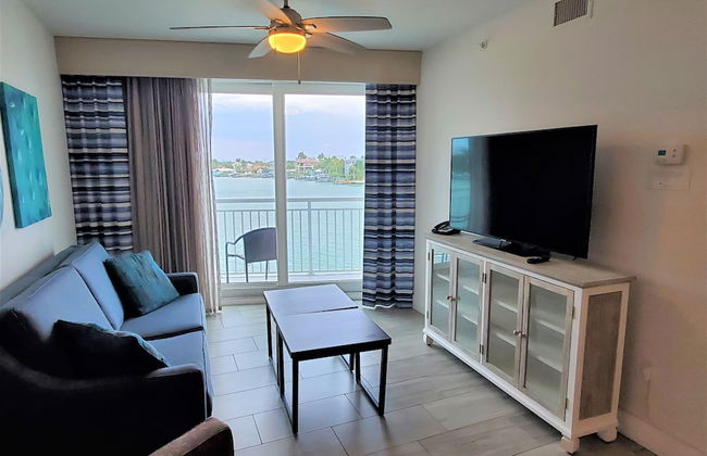 Provident Oceana Beachfront Suites - Foto 21