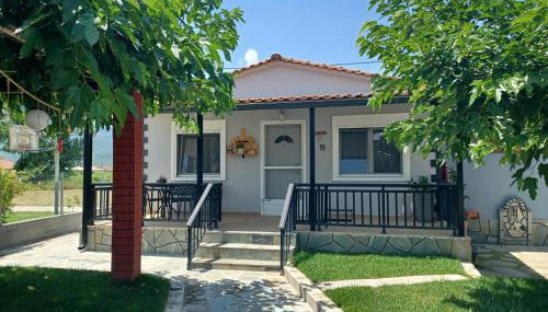 Kerkini Houses - Foto 4