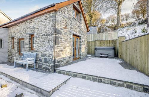 Yr Hen Beudy - Photo 32