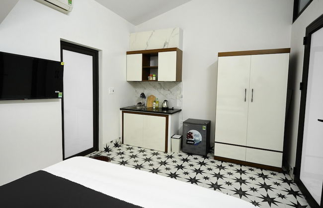 An's House Villa Sapa - Apartment - Foto 16