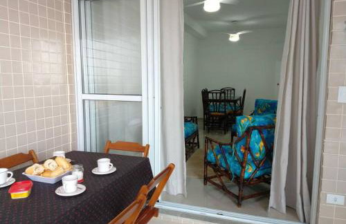 Lindo Apartamento na Praia do Sonho - Foto 37