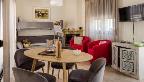 The Corner House at Gennadi Court - Foto 5