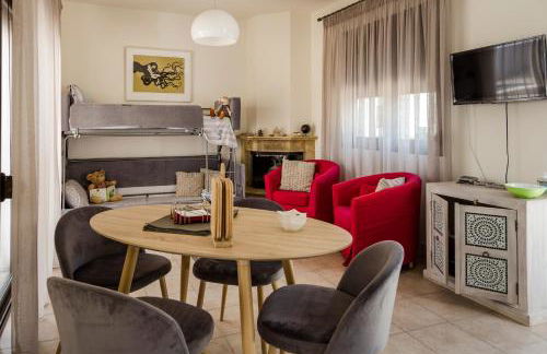 The Corner House at Gennadi Court - Foto 5