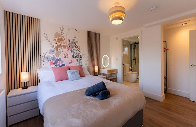 Luxury 8 Bed Home Manchester - Foto 13