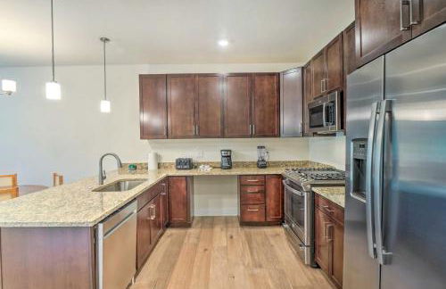 Condo 2 Mi to Keystone Resort Relax Fireside! - Foto 12