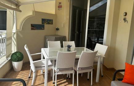 Penthouse Residences Vista Mar with Seaview - Foto 68