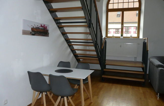 Kampenwand Loft Modern Retreat - Foto 13