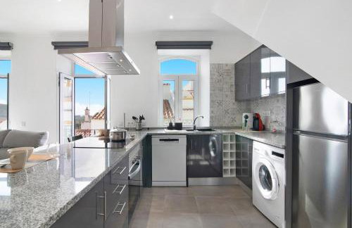 Traditional 3 bedroom apartment - Photo 4