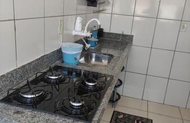 Apto Recanto Aconchego (B-E 32) - Foto 9