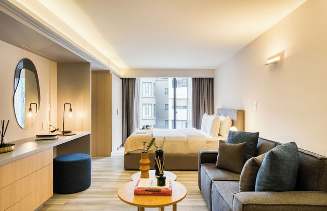 ULIV Parque Lincoln - Foto 43