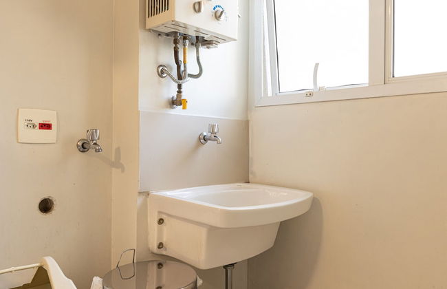 CHP - Home Paulista By Anora - Photo 30