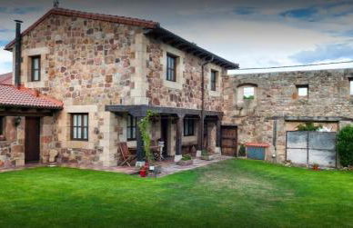 Casa Rural La Panera - Foto 1