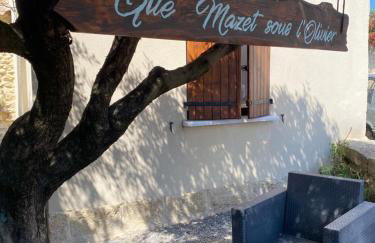 Les Gîtes sous l' Olivier en Camargue - Foto 76