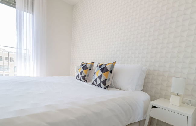 New Building 2 BR 2 Bathrooms Parking - Foto 8