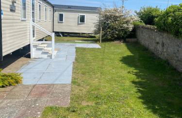 3 bedroomed CH Caravan on Presthaven Beach Resort - Foto 8