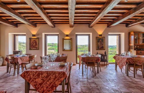 Agriturismo Colli Martani - Foto 23