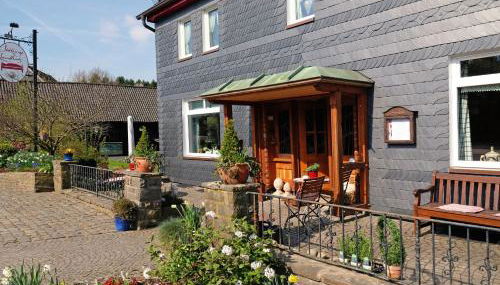 Stöltings Landhaus - Foto 5