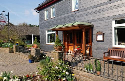 Stöltings Landhaus - Foto 5