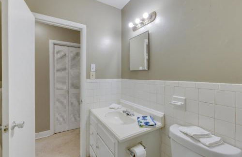 Garden District Home Near Downtown Montgomery - Foto 16