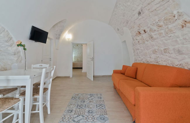 La Bianca Suite - Photo 8