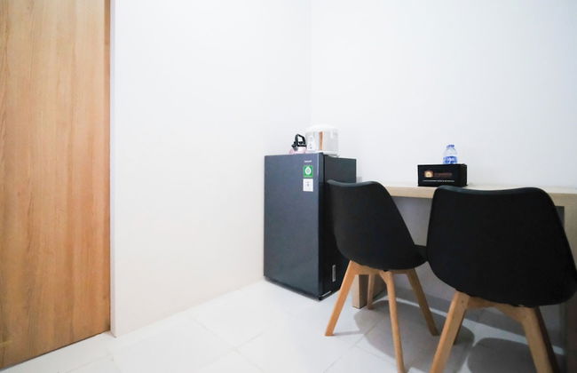 Simple And Comfortable Living 1Br At The City Square Apartment - Photo 12