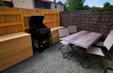 L'Aarona du Lidon - Foto 20