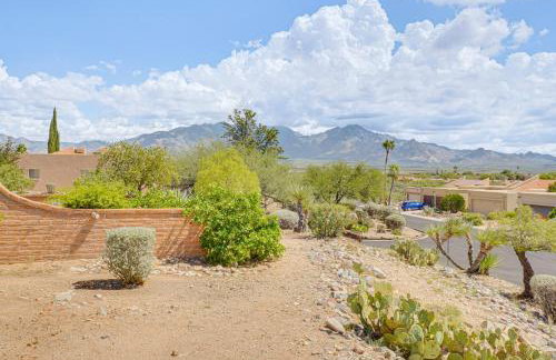 Quiet Townhome with Mountain Views in Green Valley - Foto 3