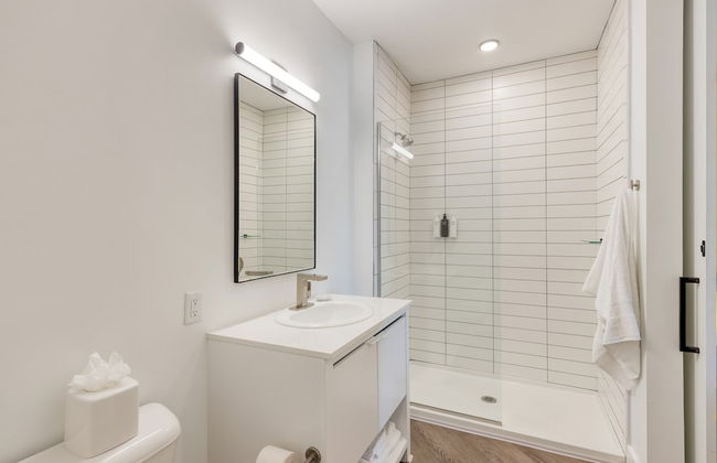 The Carter 303 by Avantstay 1BR Balcony - Foto 18