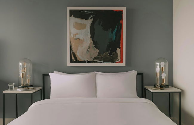 Sonder by Marriott Bonvoy Pierce Boston Apartments Fenway - Foto 15