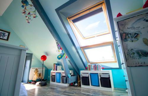 La Maison Vagabonde, Maison 3 chambres, 6 personnes & jardin, Intendance Luxury Host - Foto 25