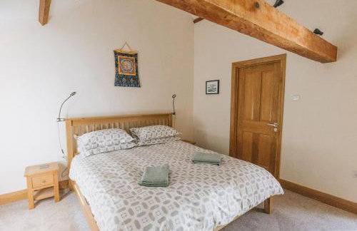 ELM HOUSE BARN - Converted Barn at the gateway to the Lake District National Park - Foto 10