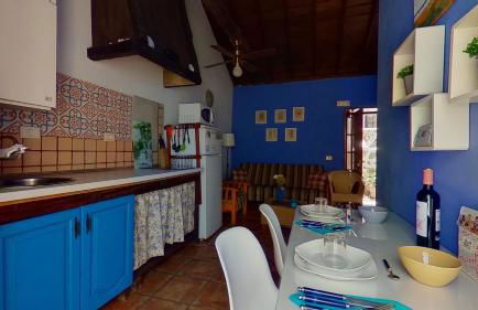 Finca Paraiso Casa Rural Tenerife - Foto 66