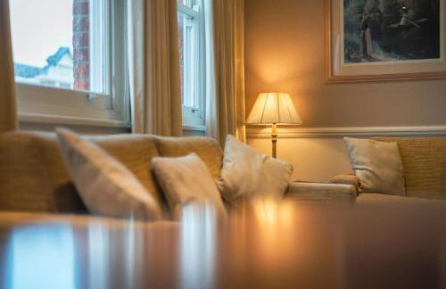 No 1 The Mansion Apartments by Mansley - Photo 36