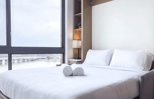 Monthier The Wharf BLW9S5U7-2 - Foto 4