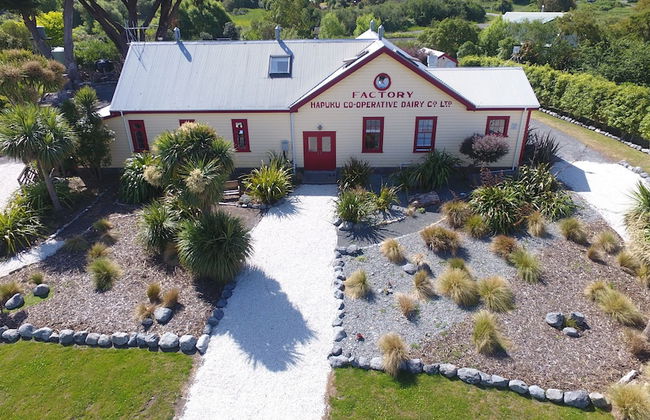 The Factory - Foto 42