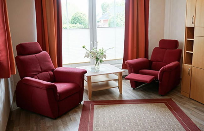 Ferienwohnung M Vennest - Foto 8