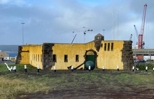 CASA do CAMINHO - Photo 20